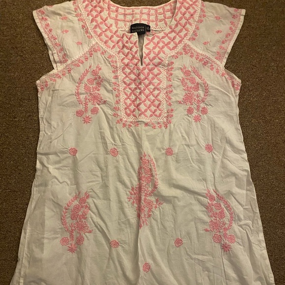 Madison Mathews Dresses Madison Mathews Dress Poshmark